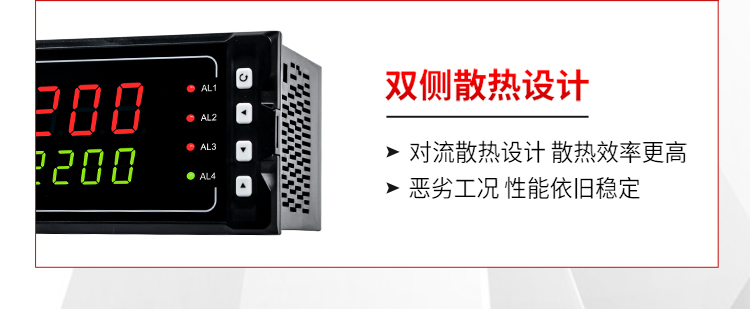 數顯表