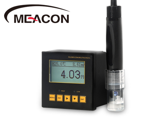    OEM?？? MIK-PH160   經(jīng)濟款 污水處理 環(huán)保  工業(yè)在線PH（已下架）