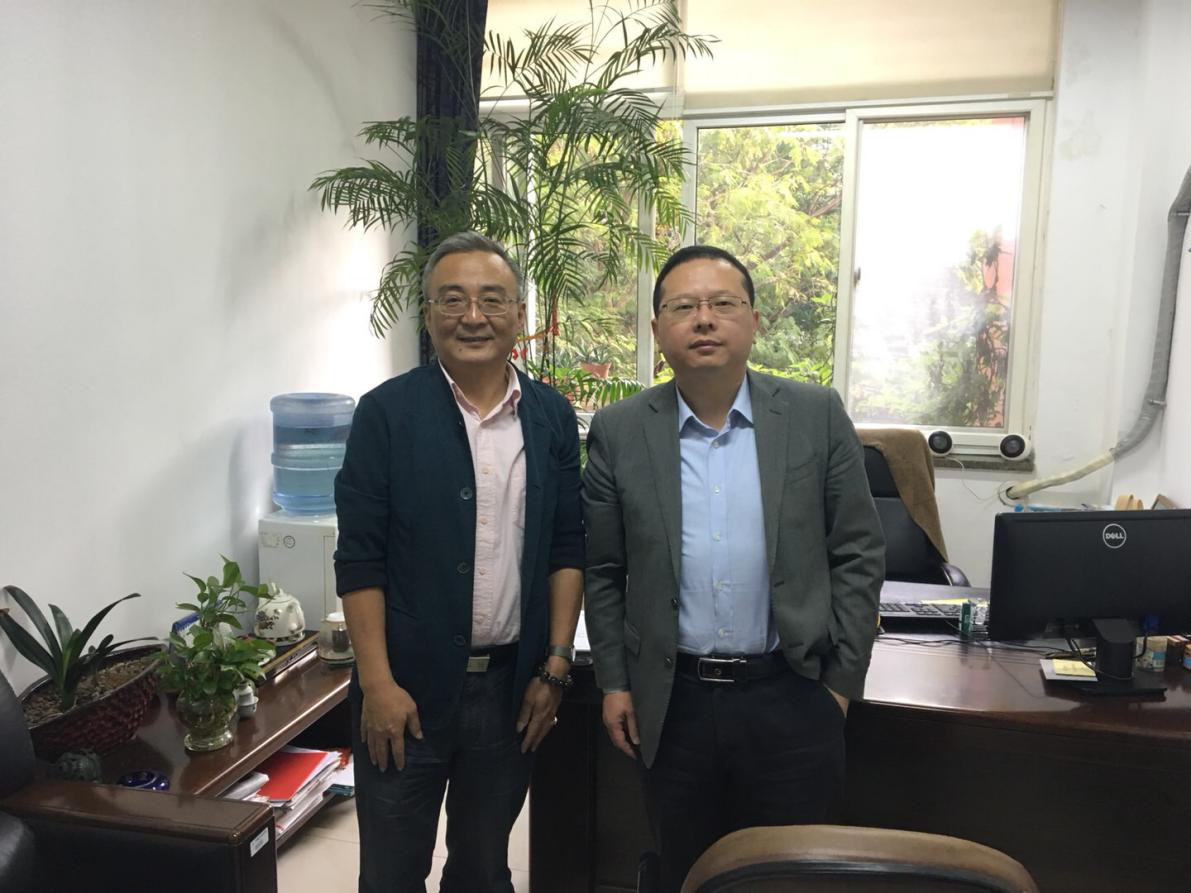 美控與質(zhì)檢行業(yè)“黃埔軍?！边_(dá)成合作意向