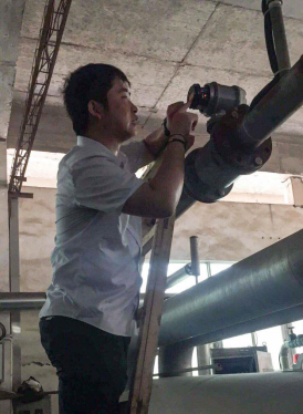 染整行業(yè)該怎么選擇流量計！
