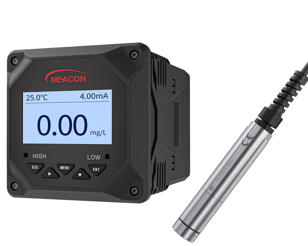 MIK-DC2000控制器工業(yè)水處理、自來水、污水處理專用
