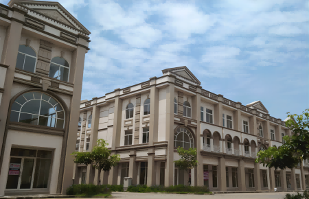 在東南亞第一大城市，美儀建立海外倉!