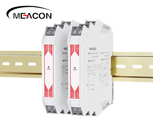 美控MIK-1003S 溫度隔離器 強(qiáng)抗干擾 熱電阻、熱電偶