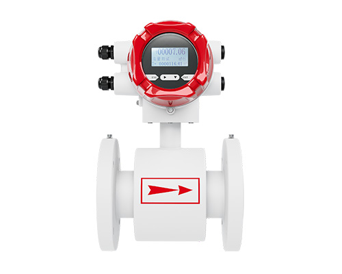 FMC400電磁流量計(jì) 高端款，適用于低電導(dǎo)率、漿液、罐裝應(yīng)用等場合